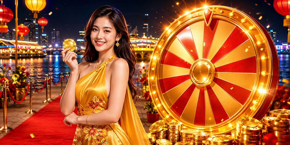 Lễ hội rút thăm may mắn Mekong và trải nghiệm di động 7100